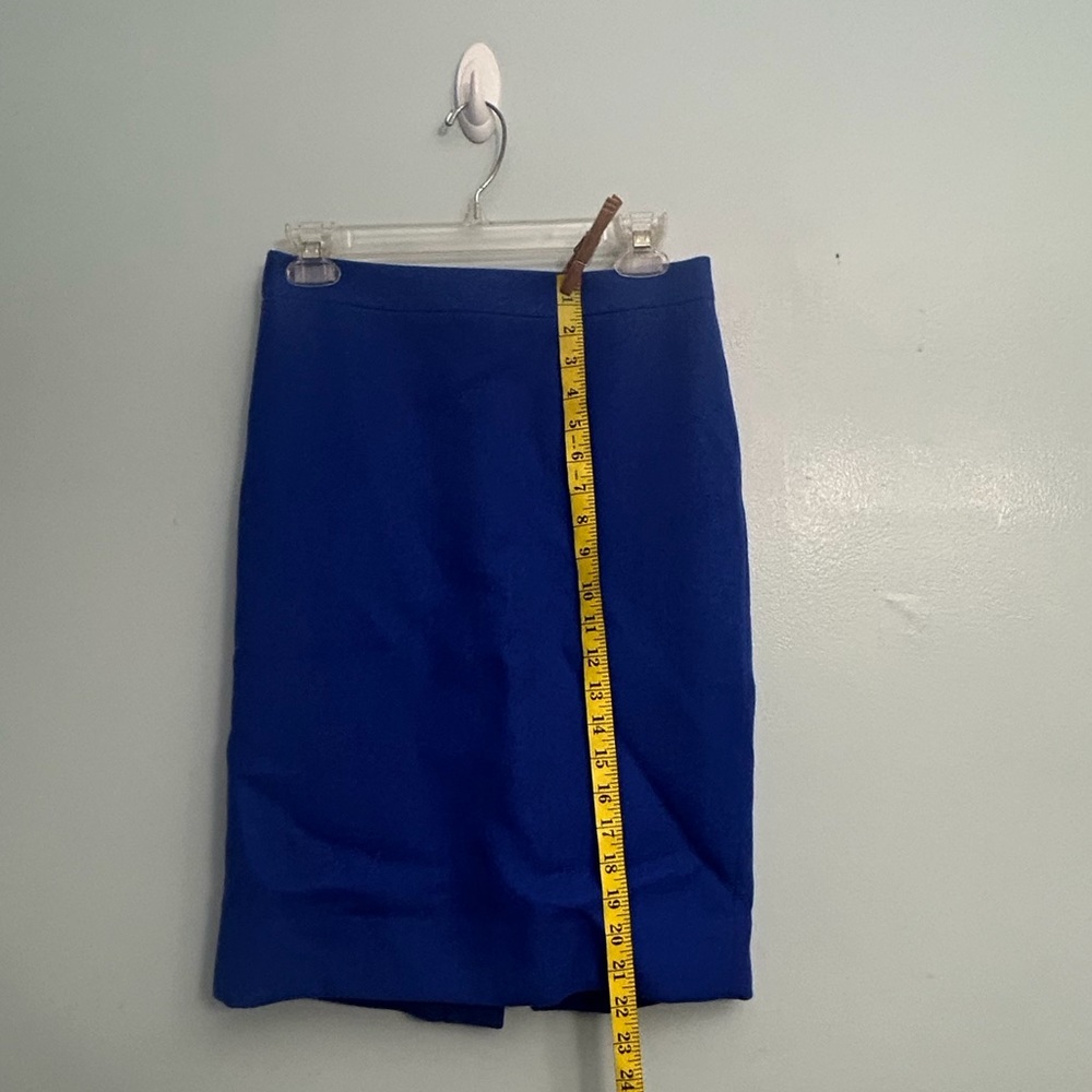 J.CREW SKIRT